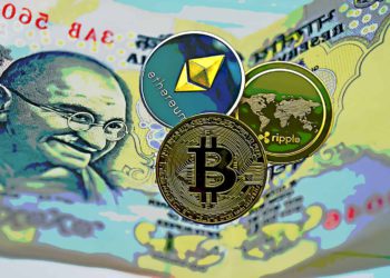 印度媒體：政府擬於明年2月決定加密貨幣監管框架，或歸類為資產進行課稅