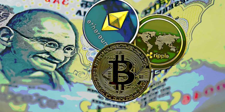 印度媒體：政府擬於明年2月決定加密貨幣監管框架，或歸類為資產進行課稅