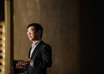 吳忌寒 評中國監管加密貨幣 :「幣圈散戶將在短時間內消失」、只餘大戶存留