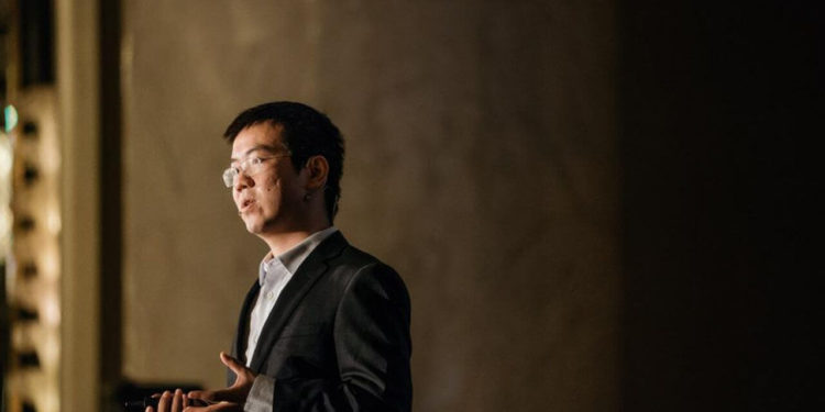 iu999097t | 動區動趨-最具影響力的區塊鏈新聞媒體 吳忌寒 評中國監管加密貨幣 :「幣圈散戶將在短時間內消失」、只餘大戶存留