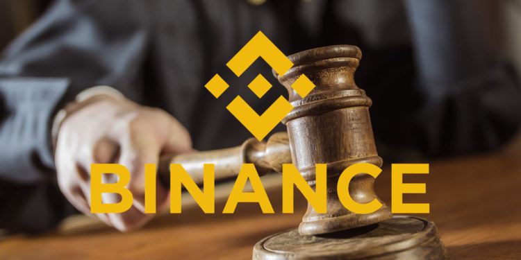 幣安用戶訴訟》控訴強制平倉不公，索賠1.4億；CZ : 未來數月市場波動會極高！