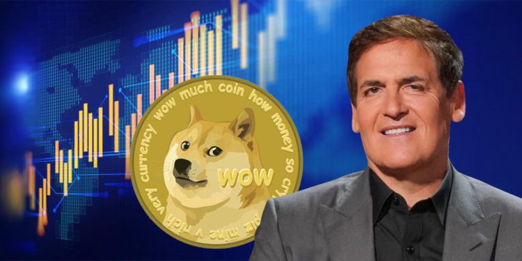 狗狗幣信仰｜遭比特幣極端主義者砲轟，Mark Cuban 捍衛反擊