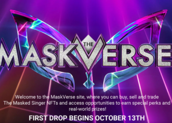 Fox 免費空投2萬個「蒙面歌手NFT」；Coinbase NFT等待列排到150萬