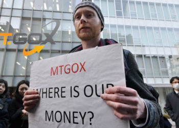 Mt. Gox補償提案今投票截止，當年遭駭BTC翻到460億美元、將以7,000鎂價格清算