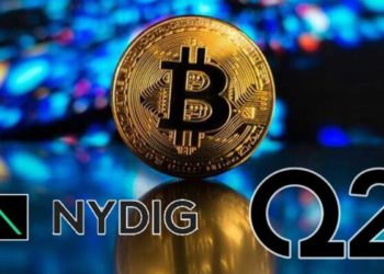 2 家美國傳統銀行欲提供比特幣買賣服務，尋求 NYDIG – Q2 的解決方案
