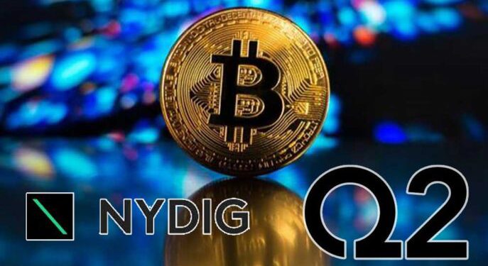 2 家美國傳統銀行欲提供比特幣買賣服務，尋求 NYDIG – Q2 的解決方案