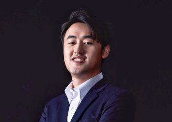 加密獨角獸 Amber Group CEO：積極尋求2年內直接上市、極可能選擇美國