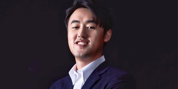 加密獨角獸 Amber Group CEO：積極尋求2年內直接上市、極可能選擇美國