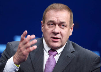 「我們要退出BTC市場」古根漢執行長：比特幣復甦過快無法理解