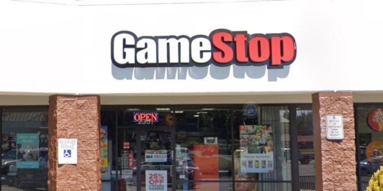 GameStop (GME)  官網釋出 8 個 NFT 團隊職缺 ，獲 Redditors 歡呼