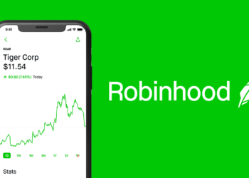 摩根大通：Robinhood APP下載量暴跌78%，預期股價年底再跌20%