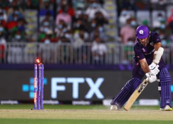 FTX與國際板球協會簽訂合作協議，成為 ICC 旗下賽事贊助商