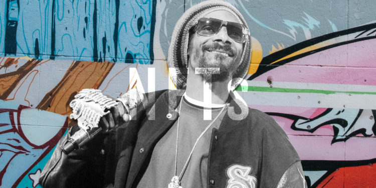 人物故事｜自爆持有1700萬鎂NFT，傳奇嘻哈教父在NFT的新冒險！