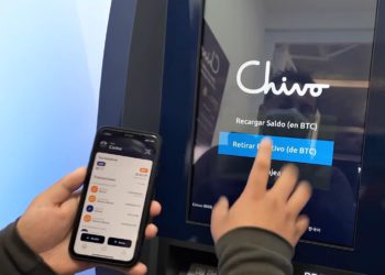 薩爾瓦多》盜領比特幣空投！Chivo 錢包身份頻遭冒用，連電影海報都能驗證人臉