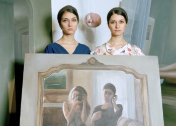 佳士得拍賣｜全場最高價！熱門攝影作品NFT《Twin Flames》 以 110 萬美元成交