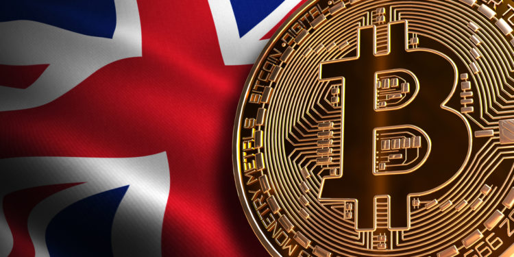 uk_flag_bitcoin_1200x628 | 動區動趨-最具影響力的區塊鏈新聞媒體 好勝心驅使?英FCA調查:75%年輕人投資加密貨幣,是為了與親朋好友較勁