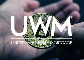 美國「第2大抵押貸款機構」放棄比特幣支付計劃，六週試點止步