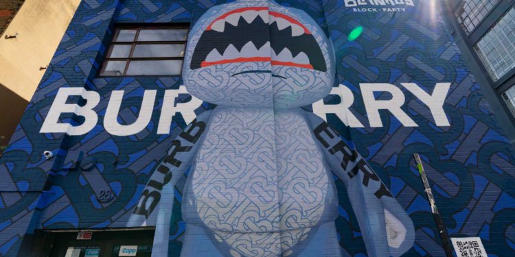 觀點｜LV, Gucci, Buberry爭相進軍，「奢侈品牌與NFT 」如何激發新火花？