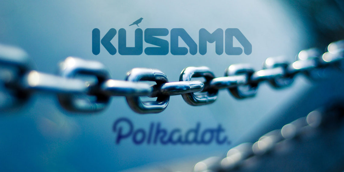 vh8d6-kusama-polkadot | 動區動趨-最具影響力的區塊鏈新聞媒體 波卡「雙11」插槽拍賣將來襲,Kusama 平行鏈項目進展如何?