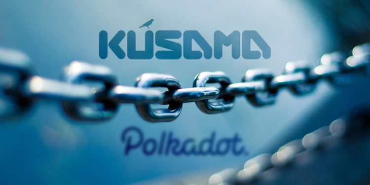 vh8d6-kusama-polkadot | 動區動趨-最具影響力的區塊鏈新聞媒體 波卡「雙11」插槽拍賣將來襲,Kusama 平行鏈項目進展如何?