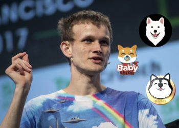 V神再屠狗！寶貝狗 小狗狗…多種柴犬幣崩盤，價格跌超 70%