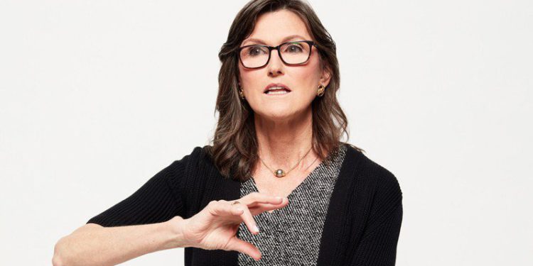 wood | 動區動趨-最具影響力的區塊鏈新聞媒體 「 不,我們沒有買$BITO 」為什麼方舟女股神不買比特幣期貨 ETF ?