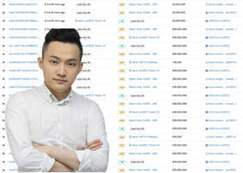 孫總逃難！為何從 Aave 突撤走 42 億美元資產？協議上穩定幣利率飆漲