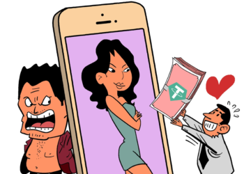 台灣司機遭女網友「詐財470萬投資礦機」，提現要求30%驗證金才痛悟！