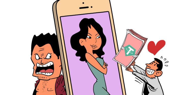 台灣司機遭女網友「詐財470萬投資礦機」，提現要求30%驗證金才痛悟！