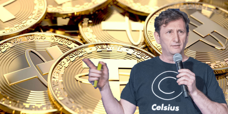 | 動區動趨-最具影響力的區塊鏈新聞媒體 Celsius爆料 : Tether接受抵押借貸「印USDT」; 有人懸賞100萬美元問卦!