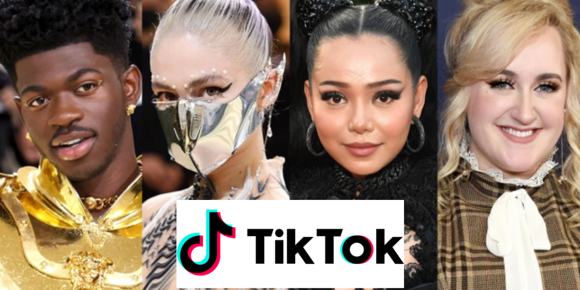 | 動區動趨-最具影響力的區塊鏈新聞媒體 抖音將推《TikTok Top Moments》NFT:精選Lil Nas X、GaryVee…6支爆紅短影音