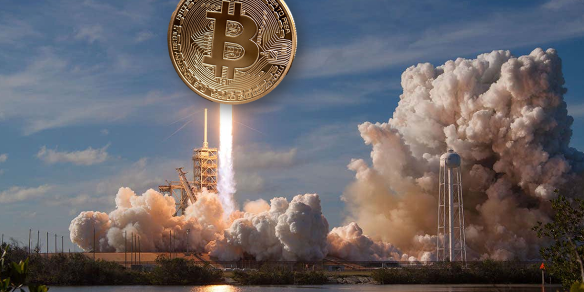 比特幣創下66,666歷史新高！Valkyrie、VanEck 期貨 ETF 雙過關；PlanB 10月達標