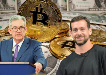 推特CEO | 傑克多西示警：惡性通膨已降臨！鮑爾稱暫不加息、努力明年前緩解通膨