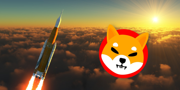 8.7億顆 SHIB 昨遭燒毀！柴犬幣交易量一度超越 ETH，狂漲逼近ATH！