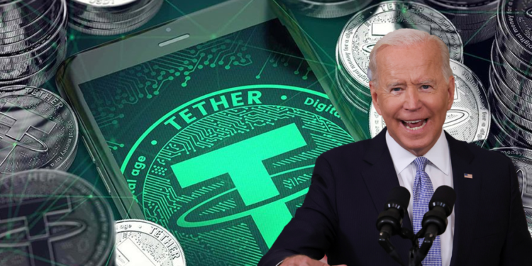 美國 | 拜登政府考慮：讓穩定幣發行商「套用銀行等級」監管；Circle表態支持