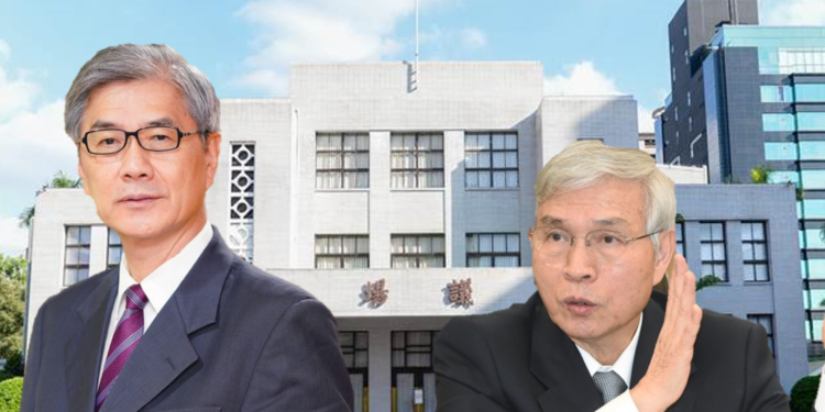 備詢報告曝光 | 央行總裁楊金龍 : CDBC無先發優勢；金管會 : 比特幣非貨幣，將專注反洗錢