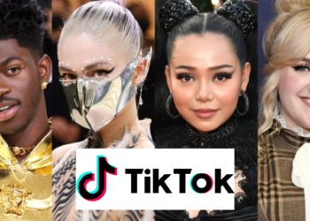 抖音將推《TikTok Top Moments》NFT：精選Lil Nas X、GaryVee…6支爆紅短影音