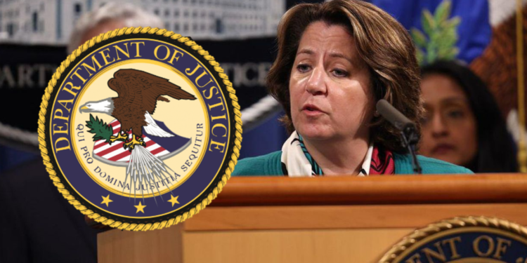 美國司法部成立「加密貨幣執法團隊NCET」 : 交易所將成未來銀行、誓截斷犯罪金流