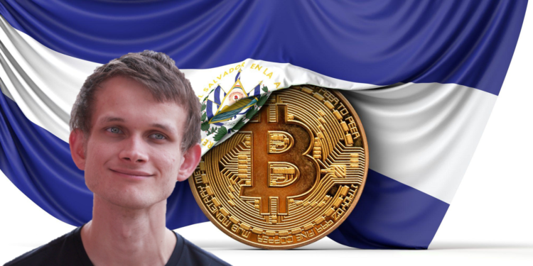 | 動區動趨-最具影響力的區塊鏈新聞媒體 V 神重批薩爾瓦多比特幣政策:違背加密貨幣初衷、總統不該受社群讚揚