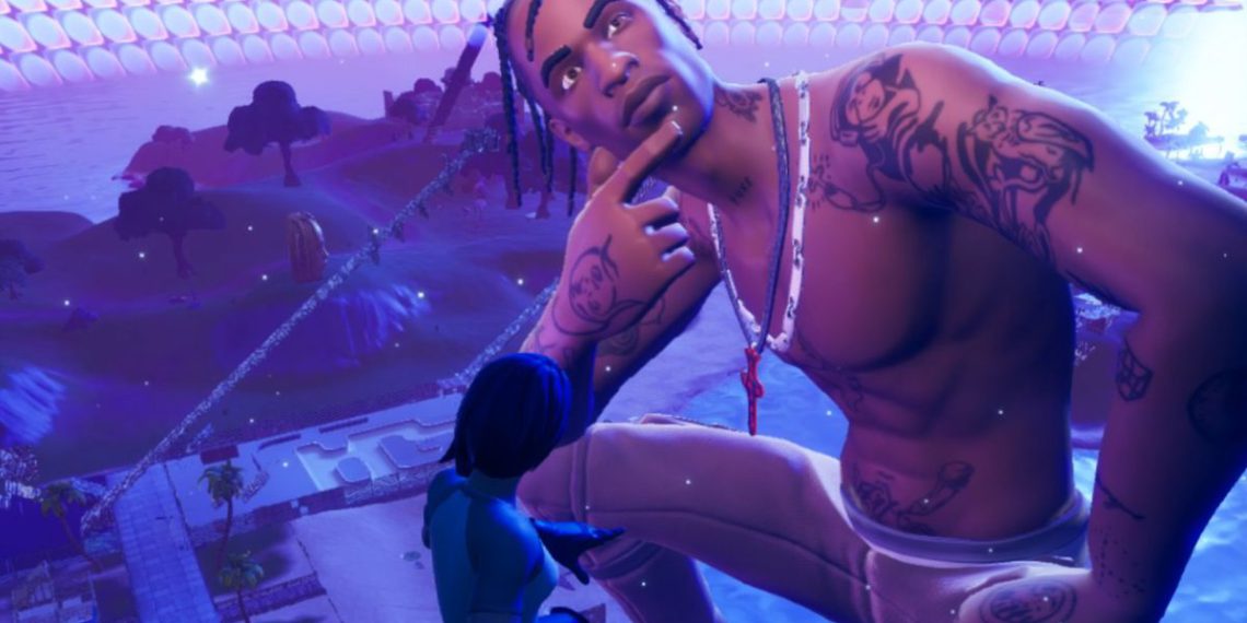 元宇宙 : 虛擬與現實的「集大成者」，Epic Games NVIDIA 臉書…等科技巨頭將如何打造？