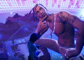 元宇宙 : 虛擬與現實的「集大成者」，Epic Games NVIDIA 臉書…等科技巨頭將如何打造？