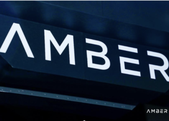 - Source : Amber Group -