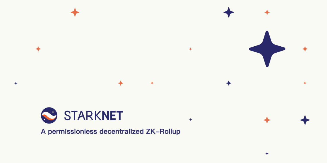 StarkNet Alpha 即將在 11 月上線以太坊主網