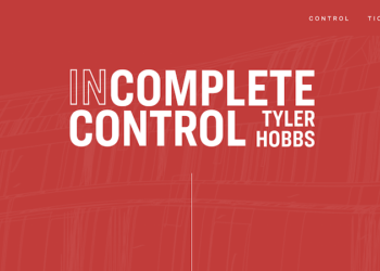 《Fidenza》Tyler Hobbs新項目「700萬鎂」售罄尚未鑄造的NFT；作品銷售額破1.5億