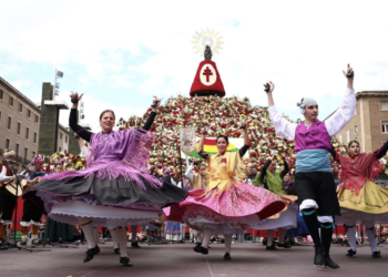 歐洲第一個發NFT的城市！ 西班牙薩拉戈薩發「聖母節 NFT」 ，再賣虛擬土地