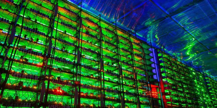 剖析｜中國禁挖礦、比特幣礦業重新洗牌，全球產業局勢現況如何？