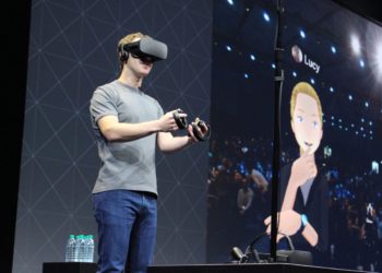 探討 Facebook 更名｜臉書：以後不要叫我Facebook，請叫我「元宇宙」