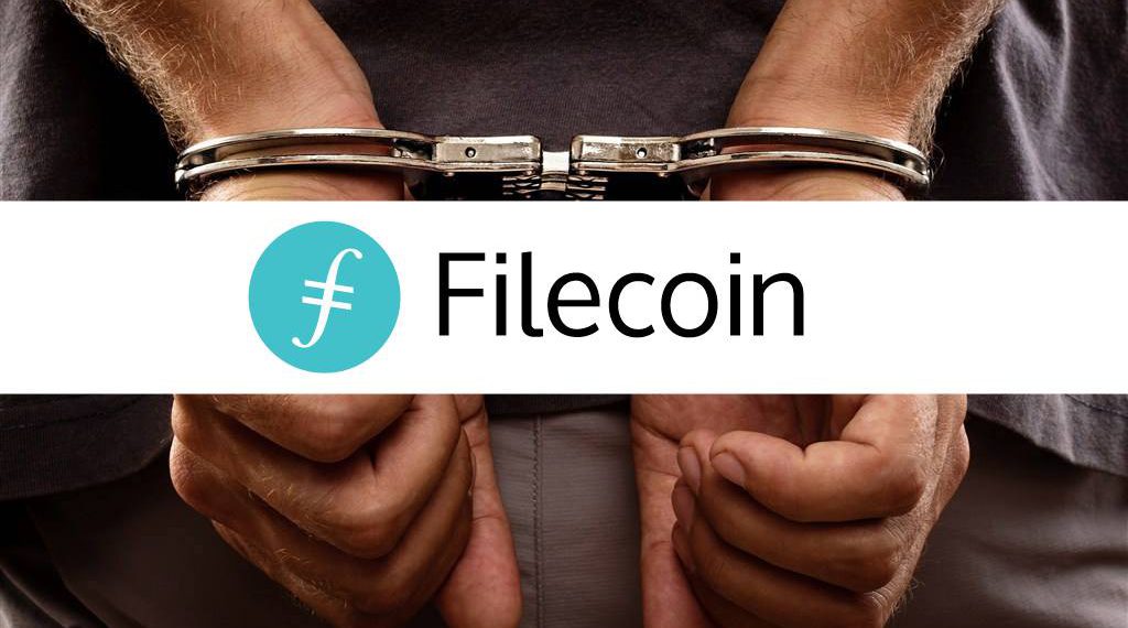 中國警方破獲大型 Filecoin 礦工龐氏騙局！吸金 17 億新台幣、逮 31 名嫌犯