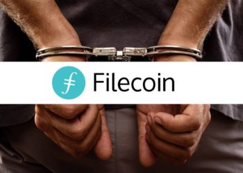 中國警方破獲大型 Filecoin 礦工龐氏騙局！吸金 17 億新台幣、逮 31 名嫌犯