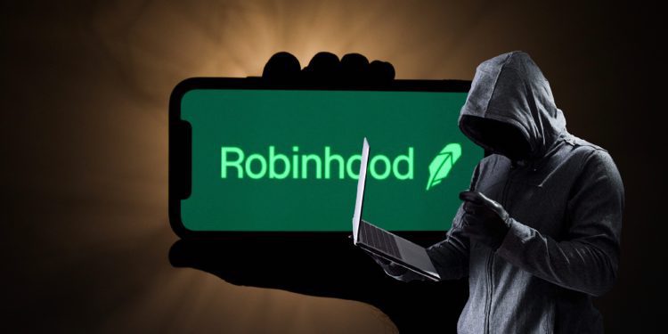 Robinhood 驚傳 500 萬用戶資訊遭駭；但稱無財務風險